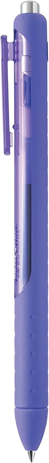 Paper Mate InkJoy Gel Pens, Fine Point 0.5 mm, Assorted Colors