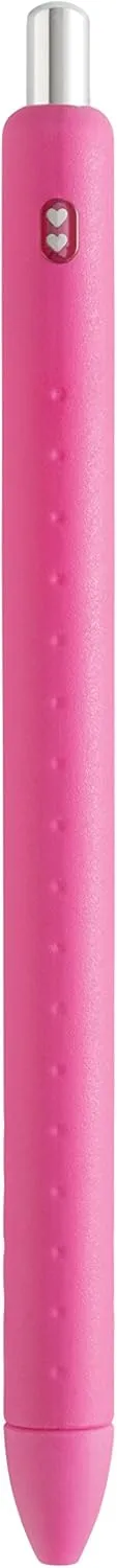 Paper Mate InkJoy Gel Pens, Fine Point 0.5 mm, Assorted Colors
