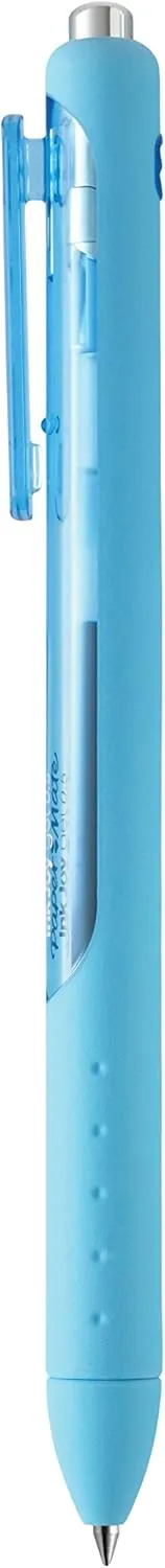 Paper Mate InkJoy Gel Pens, Fine Point 0.5 mm, Assorted Colors