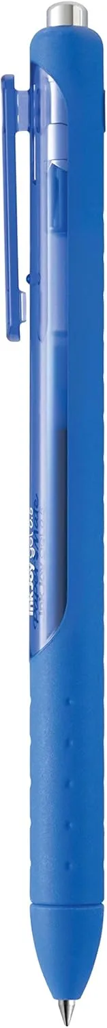 Paper Mate InkJoy Gel Pens, Fine Point 0.5 mm, Assorted Colors