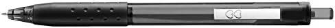 Paper Mate InkJoy 300RT Retractable Ballpoint Pens, Medium Point, Black, 36-Count