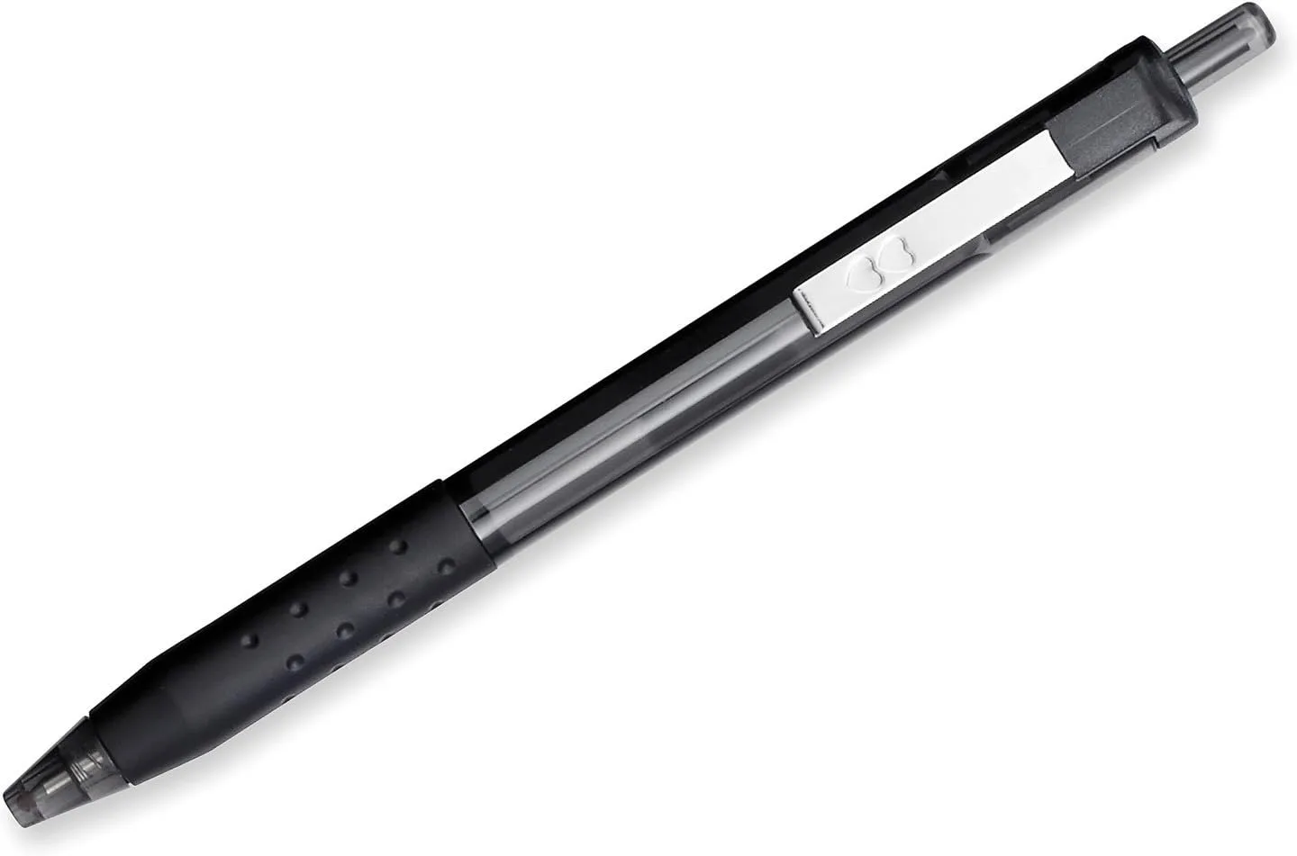 Paper Mate InkJoy 300RT Retractable Ballpoint Pens, Medium Point, Black, 36-Count