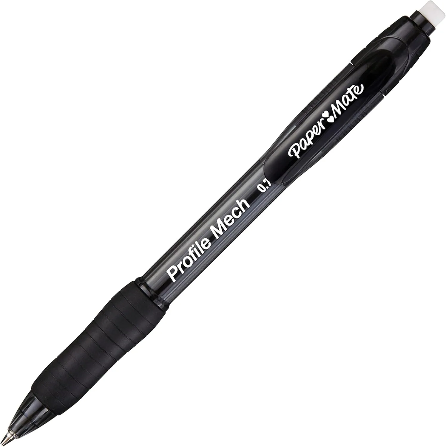Paper Mate Profile Mechanical Pencils 0.7mm HB #2