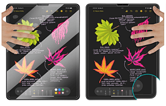 Paper Feel Screen Protector