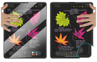 Paper Feel Screen Protector