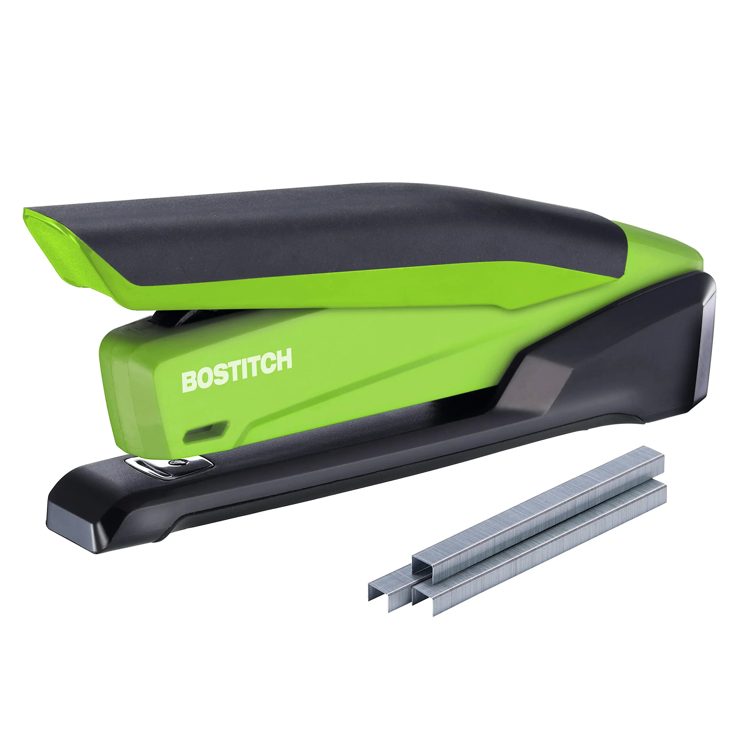 PaperPro / Bostitch One-Finger Spring-Powered Desktop Stapler