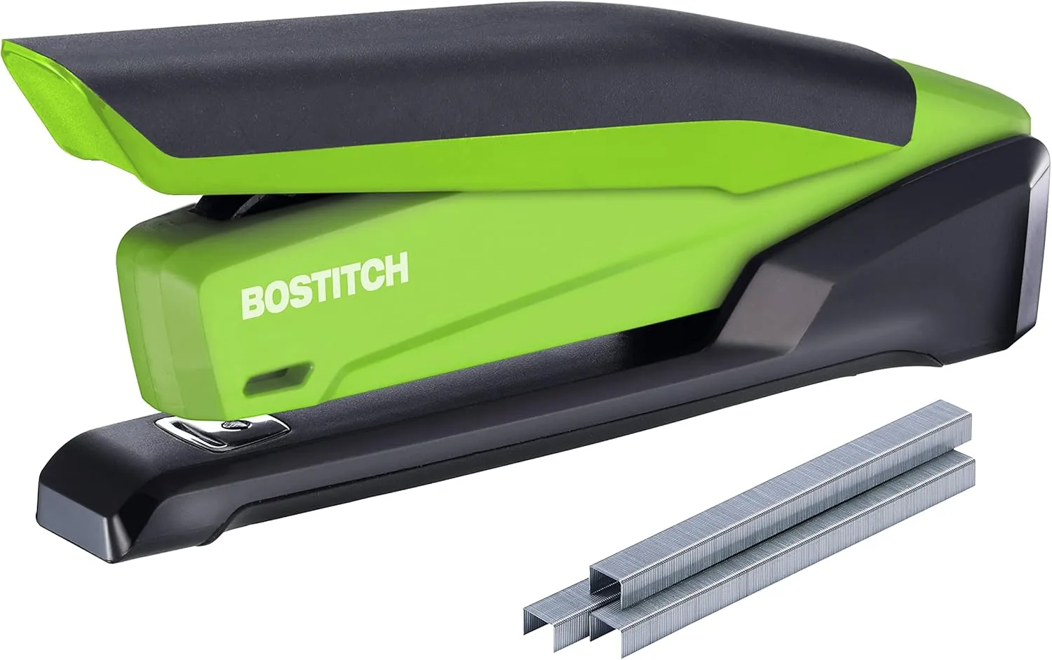 PaperPro / Bostitch One-Finger Spring-Powered Desktop Stapler