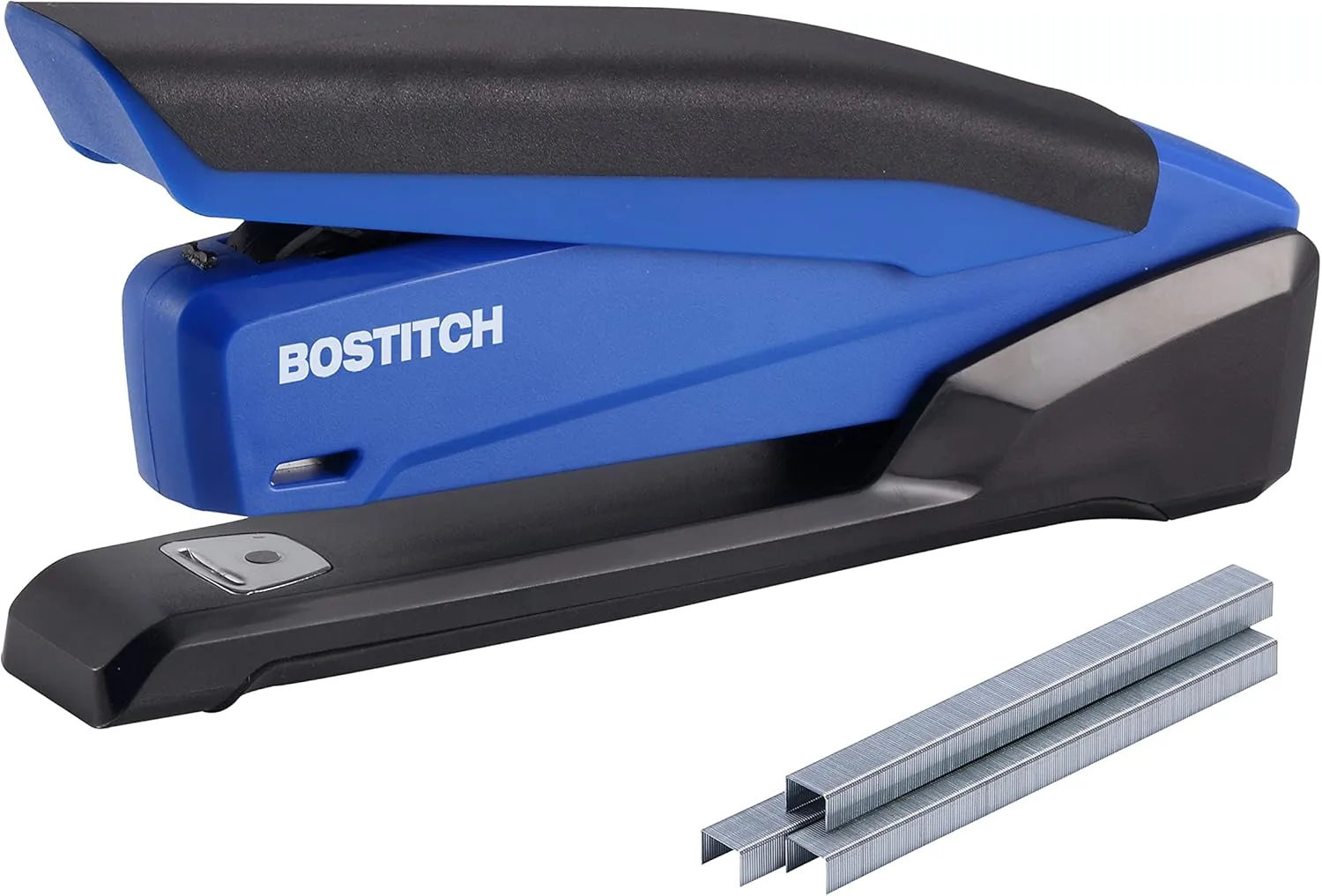 PaperPro / Bostitch One-Finger Spring-Powered Desktop Stapler
