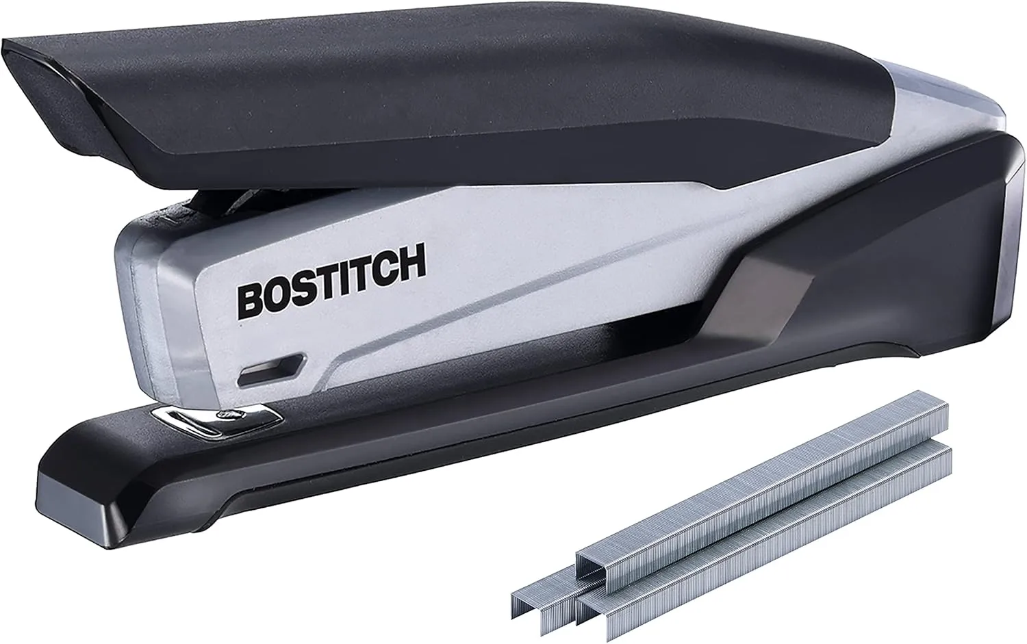 PaperPro / Bostitch One-Finger Spring-Powered Desktop Stapler