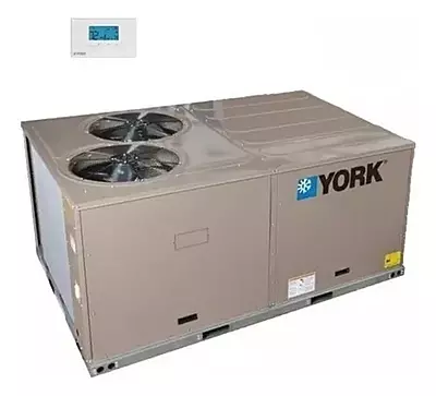 Paquete 12 .5TON 440/3/60 11.0 EER Heat Pump - XP150C00Y4A1BAA1A1