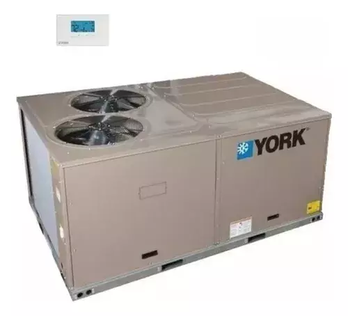 PAQUETE YORK 12.5 TR SOLO FRIO 220/3/60 R410
