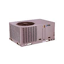 Paquete Residencial York Mto 4 Ton 220/1/60 16 SEER Heat Pump - PHE6B4824