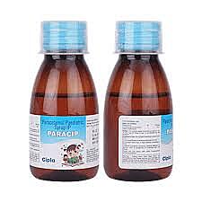 paracip 125 syp