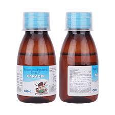 paracip 125 syp
