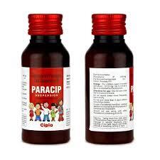 PARACIP 250 SYP