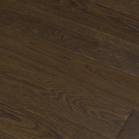 Parchet triplu stratificat OAK TRIVOR RUSTIC 14X60 cm, mp/cutie 0.672
