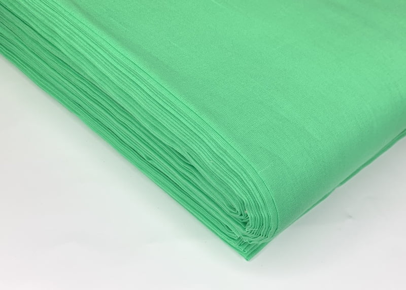 Paris Green | Full Voile Paris Green | Full Voile
