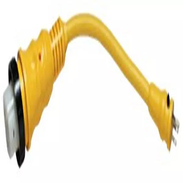 ParkPower by Marinco 150SPPRV Pigtail Adapter, 50A