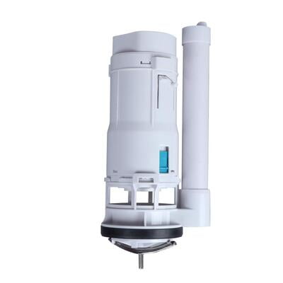 PARRYWARE MODEL OUTLET SIZE 8.26 Inch-21 Cms Siphon, Flush Valve for Single pc Toilet Dual Flush PARRYWARE MODEL OUTLET SIZE 8.26 Inch-21 Cms Siphon, Flush Valve for Single pc Toilet Dual Flush