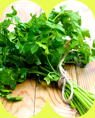 Parsley