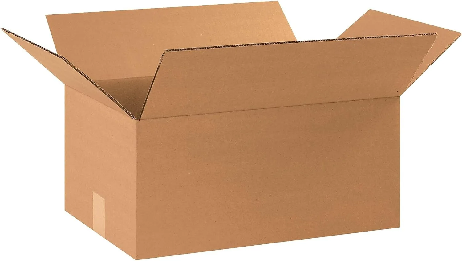 17 1/4 x 11 1/4 x 6" Heavy-Duty Boxes
