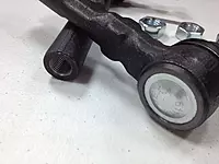 2 Piece Front Outer Tie Rod Ends