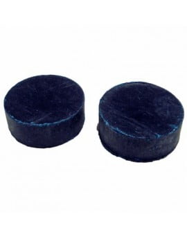 pino azul pastilla sanitaria 2 pcs