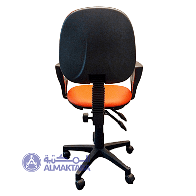 Task PVC Chair- P00