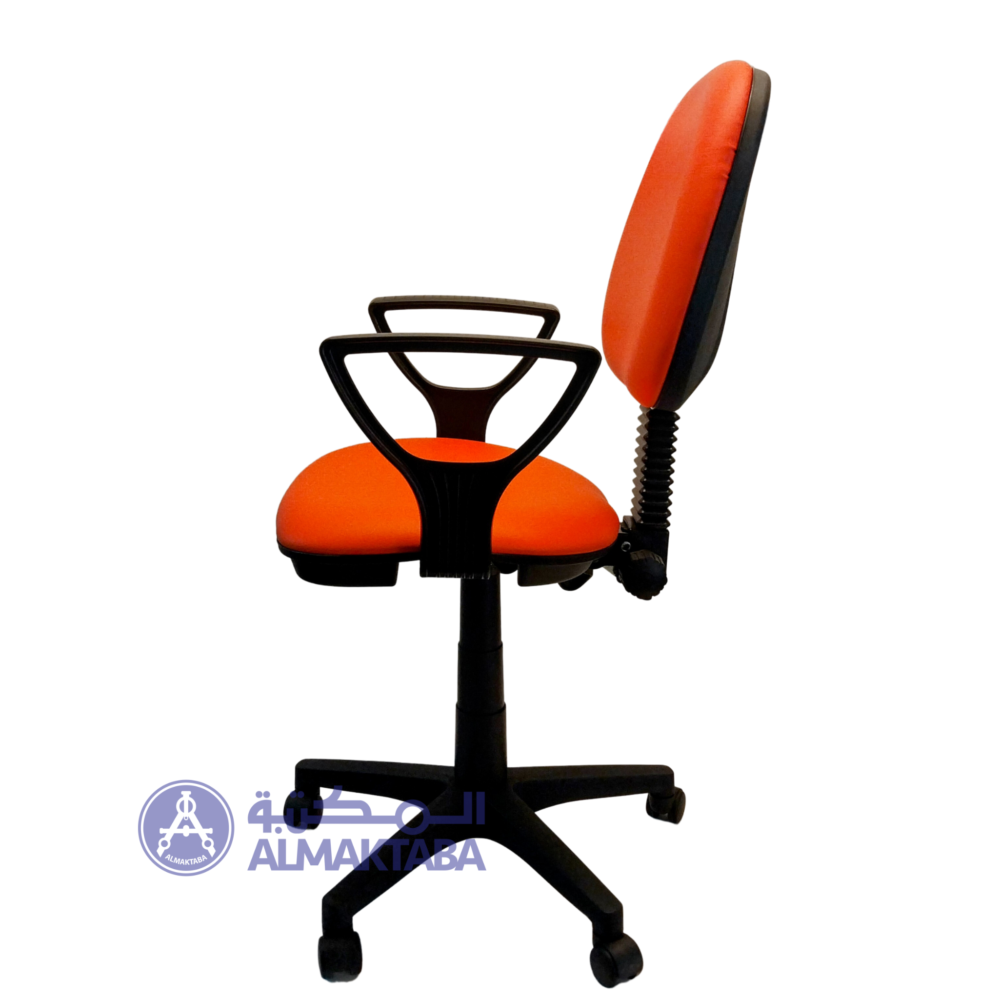Task PVC Chair- P00