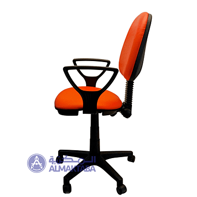 Task PVC Chair- P00