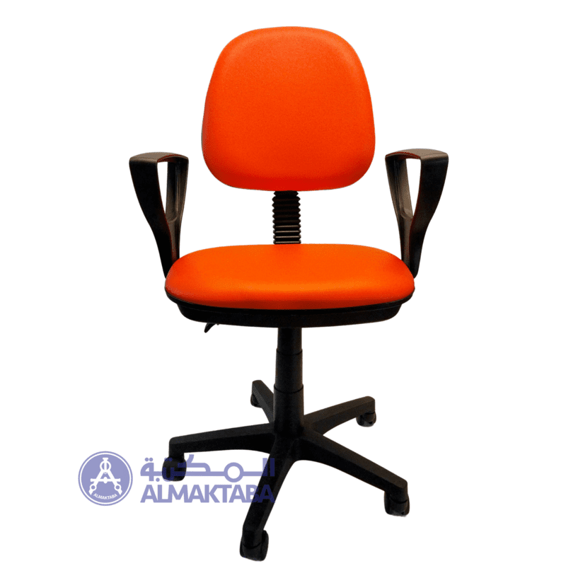 Task PVC Chair- P00
