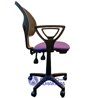 Task Mesh Chair - P12