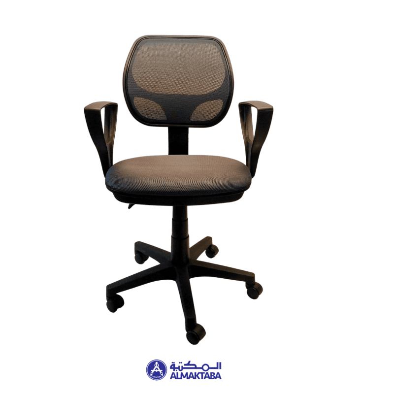Task Mesh Chair - P12