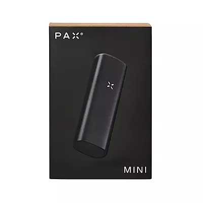 Vap Herbal PAX Mini