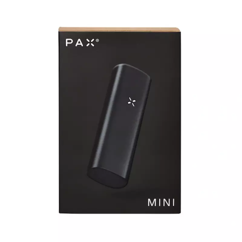 Vap Herbal PAX Mini
