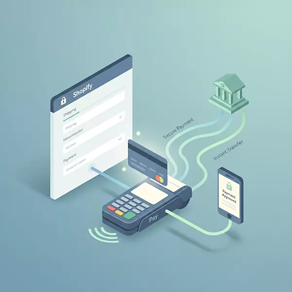 Payment Gateway Setup