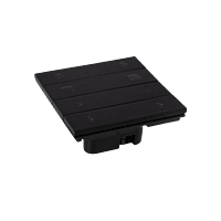 Eclipse KNX Switch 4 Fold