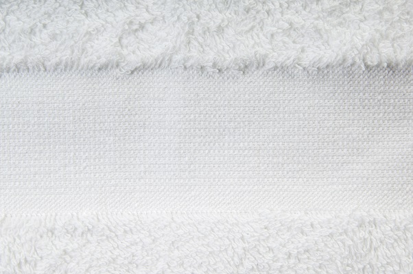 Premium Blend Hand Towel 16"x27" 3 Lb. White