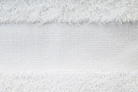 Premium Blend Hand Towel 16"x27" 3 Lb. White