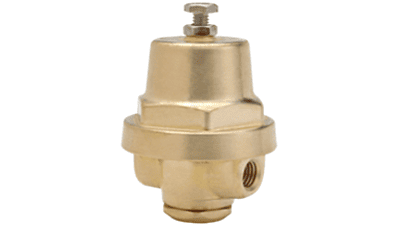 Cash Valve PBE Series Pressure Build Economizers