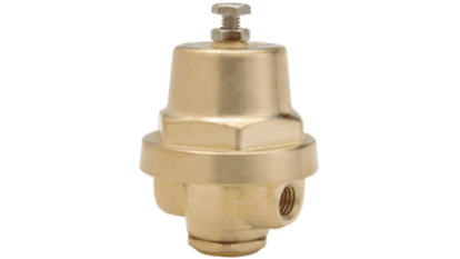 Cash Valve PBE Series Pressure Build Economizers Cash Valve PBE Series Pressure Build Economizers