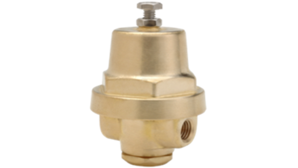 Cash Valve PBE Series Pressure Regulator