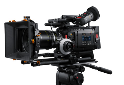 Blackmagic Design URSA Cine 12k