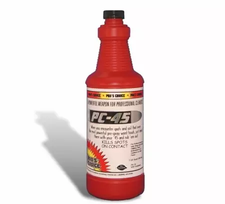 PC-45 1 Qt PC-45 1 Qt