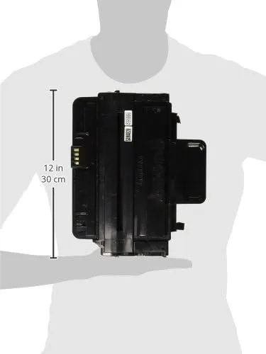 PCI Brand Compatible Toner Cartridge Replacement for Samsung MLT-D209L ML2855 Black Toner Cartridge 5K Yield