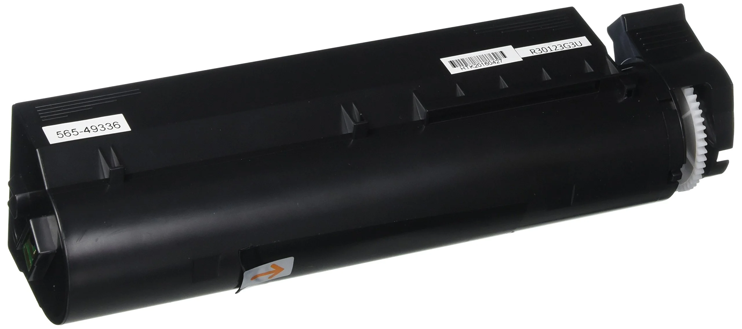 PCI Brand Compatible Toner Cartridge Replacement for Okidata 44574701 Black Toner Cartridge 4K Yield