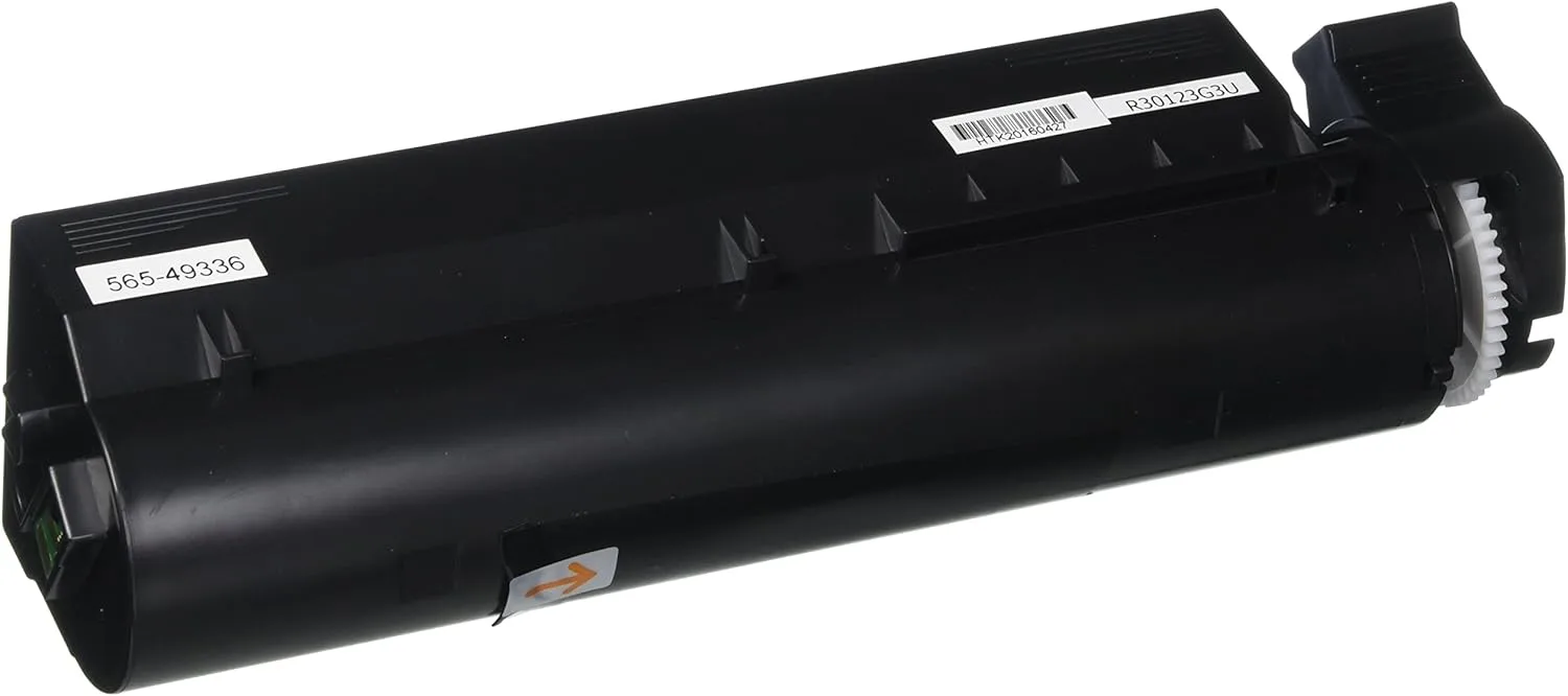 PCI Brand Compatible Toner Cartridge Replacement for Okidata 44574701 Black Toner Cartridge 4K Yield
