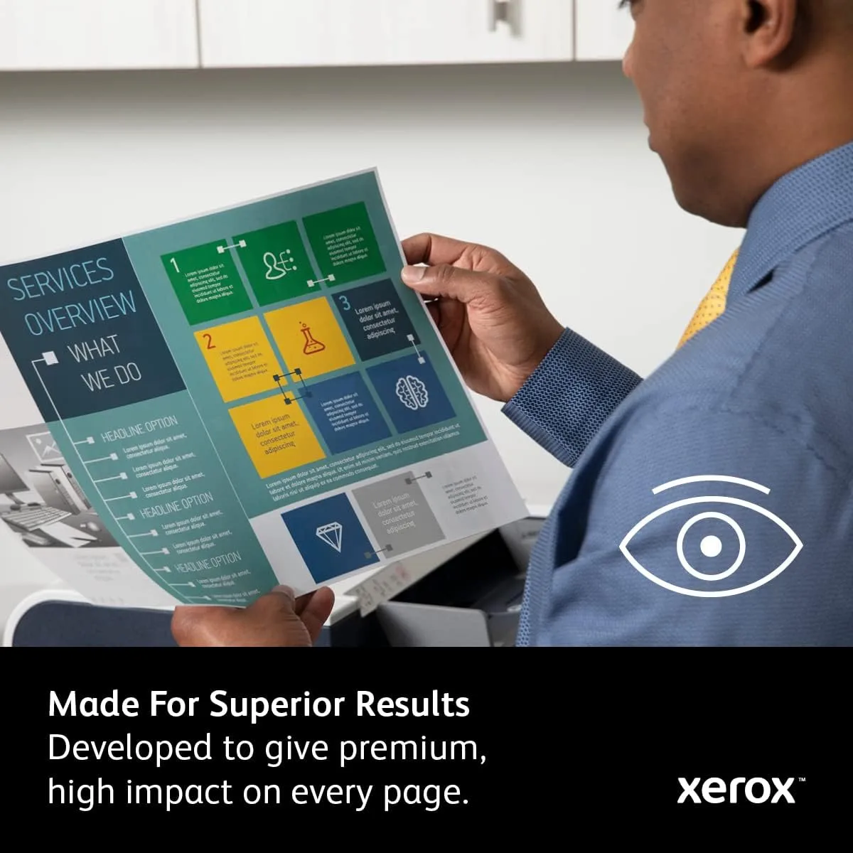 Xerox 006R04358 Magenta Toner Cartridge, Standard Yield 2000 Pages