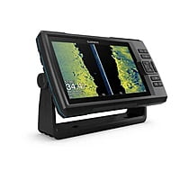 Garmin STRIKER Vivid 9sv with GT52HW-TM Transducer Garmin STRIKER Vivid 9sv with GT52HW-TM Transducer
