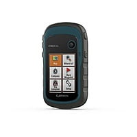 Garmin eTrex 22x Garmin eTrex 22x